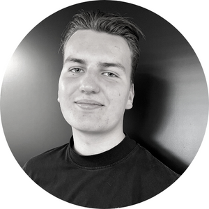 Niek Manders